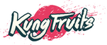 Logo de la marque KUNG FRUITS